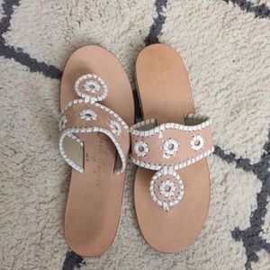 Jack Rogers Sandals